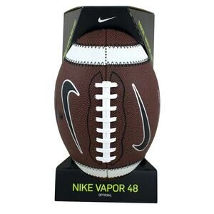New! Nike Vapor 48 Football